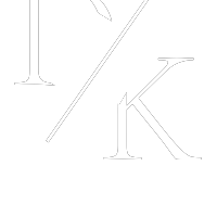 DK monogram